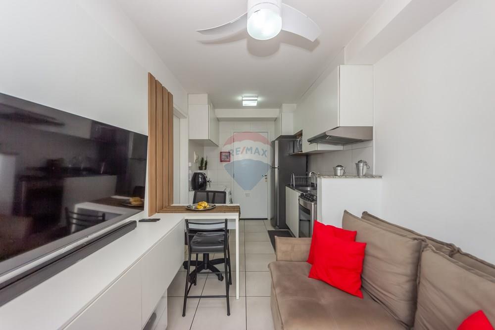 Apartamento - Venda - São Paulo , São Paulo - IMG_506006.jpg - Sala - 601811011-27