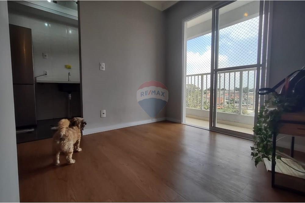 Apartamento - Alugar - São Paulo , São Paulo - 89798b79-46e4-47c1-a5e9-c365426d95ed.jpg - 601141061-129