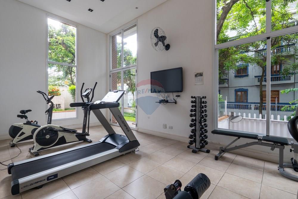 Apartamento - Venda - São Paulo , São Paulo - 01fotos_037.jpg - 601251225-62