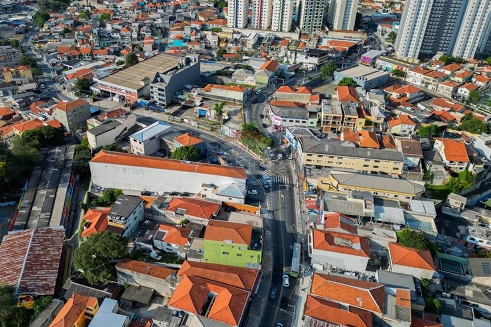 Casa - Venda - São Paulo , São Paulo - DJI_0163.jpg - 601771106-24