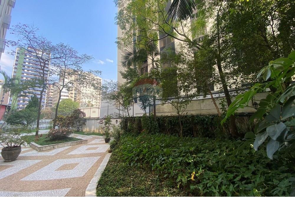 Apartamento - Alugar - São Paulo , São Paulo - IMG_8774.JPEG - 601241007-100