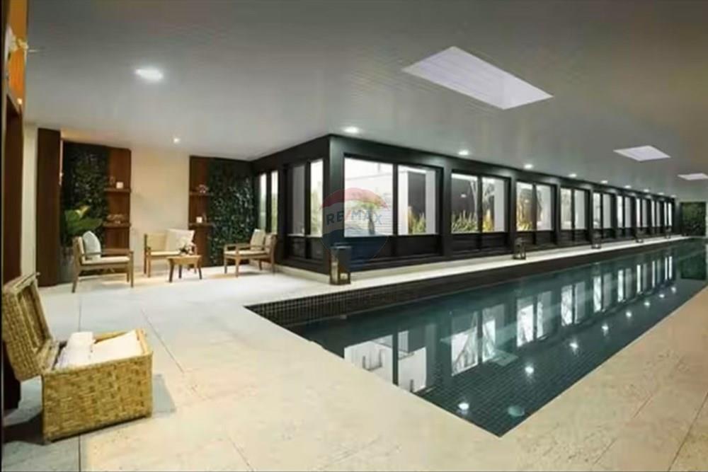 Studio - Venda - São Paulo , São Paulo - Piscina.jpg - 601251295-19