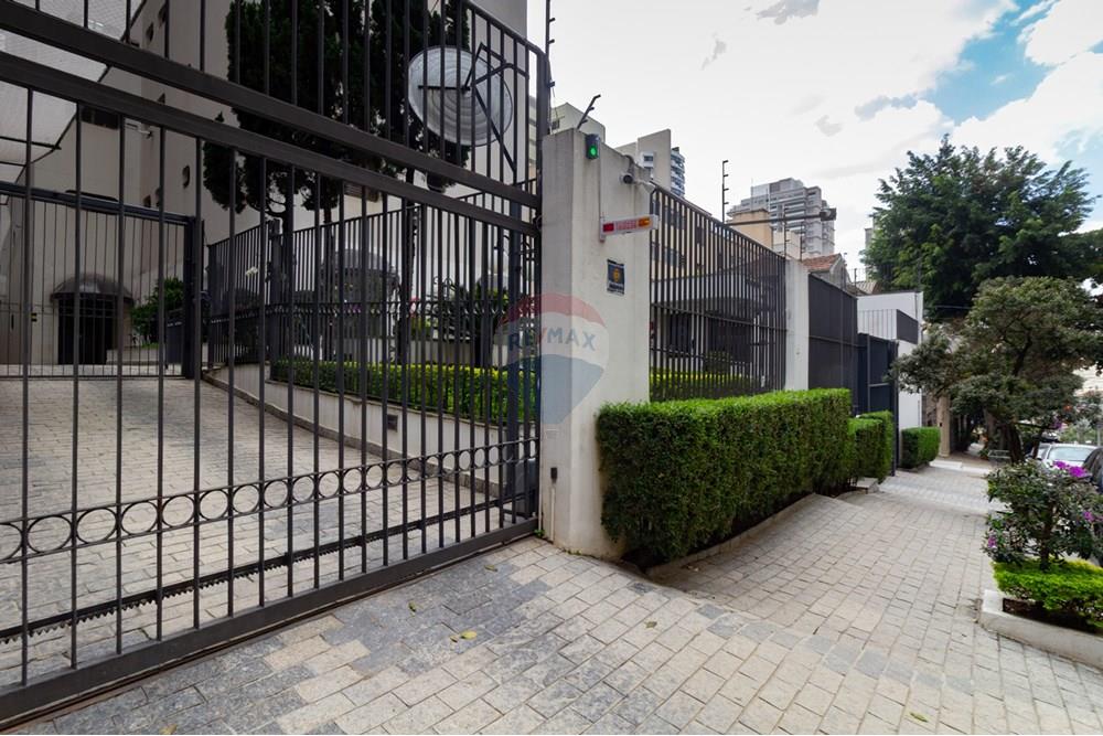 Apartamento - Venda - São Paulo , São Paulo - 27 FACHADA FRENTE (1).jpg - 602191013-15