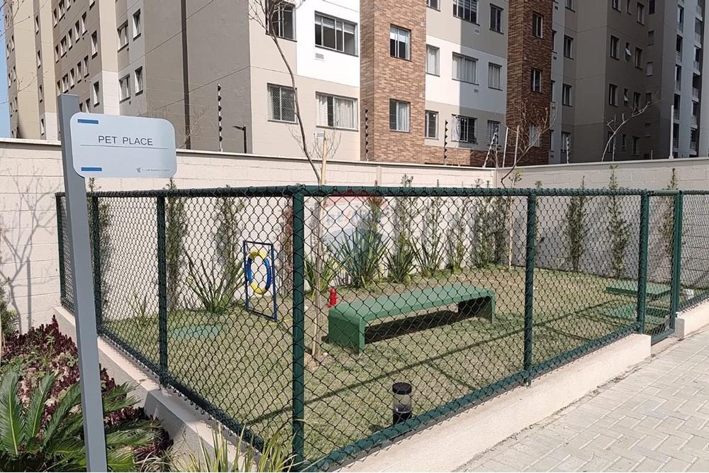 Apartamento - Alugar - São Paulo , São Paulo - 11852f96-9112-4143-b7f2-60bdb0a6a38f.jpg - 601471004-437