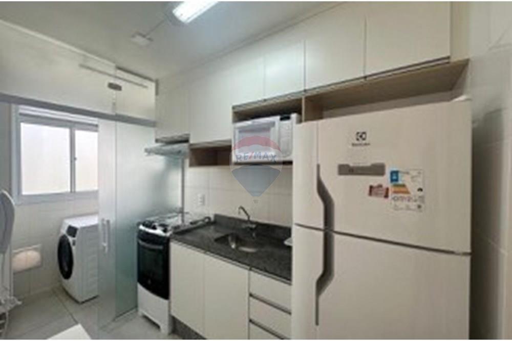 Apartamento - Alugar - São Paulo , São Paulo - B34720E1-A616-44E5-AA94-F54AE6A3397F.jpg - 602411005-33