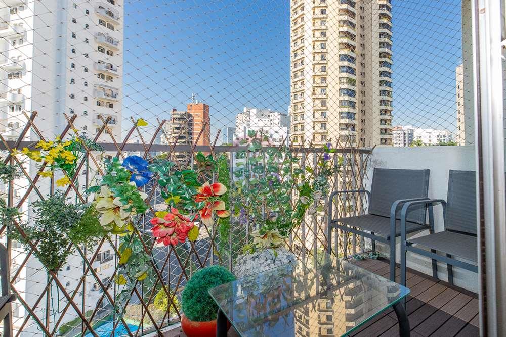 Apartamento à venda com 2 quartos, 64m² - Foto 16