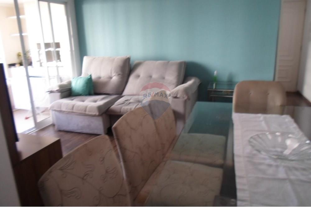 Apartamento - Alugar - São Paulo , São Paulo - SAM_9342.JPG - 601361021-1733