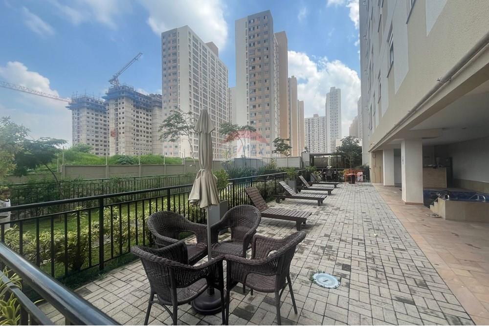 Apartamento à venda com 2 quartos, 46m² - Foto 21