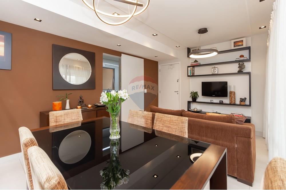 Apartamento - Venda - São Paulo , São Paulo - IMG_853340.jpg - 601141003-319