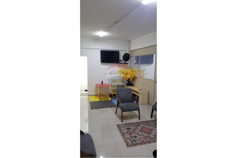 Casa Comercial - Alugar - São Paulo , São Paulo - AV. CASA VERDE 90, SALA. 2.jpeg - 601051076-46