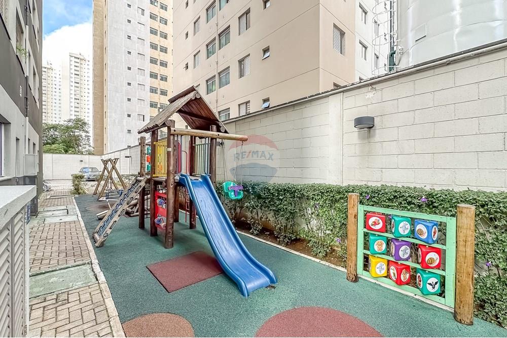 Apartamento - Venda - São Paulo , São Paulo - IMG_460119.jpg - 602261001-26