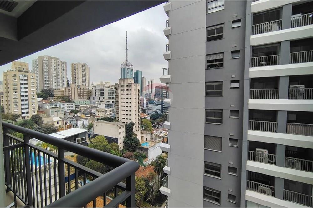 Studio - Alugar - São Paulo , São Paulo - IMG-20250903-WA0046.jpg - 601771084-30