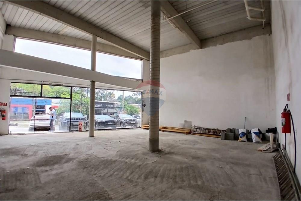 Ponto Comercial/ Loja - Alugar - São Paulo , São Paulo - 8.jpg - 602291021-249
