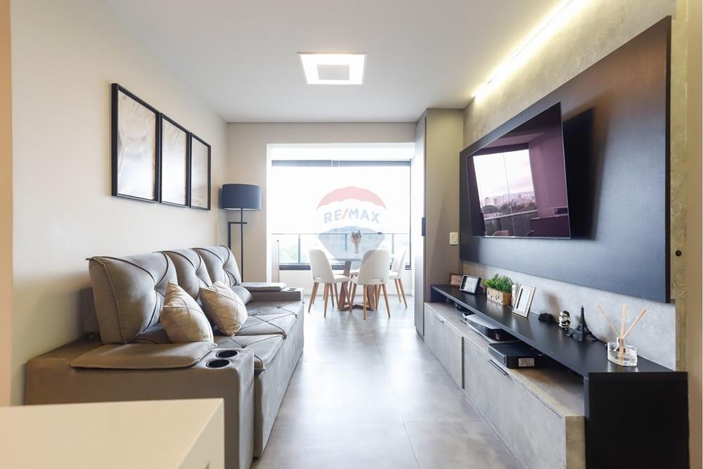 Apartamento - Venda - São Paulo , São Paulo - 26-01-22-R. Joseph Nigri, 147 - Jardim das Perdizes_010_CapodannoFotografia.jpg - 602341018-48