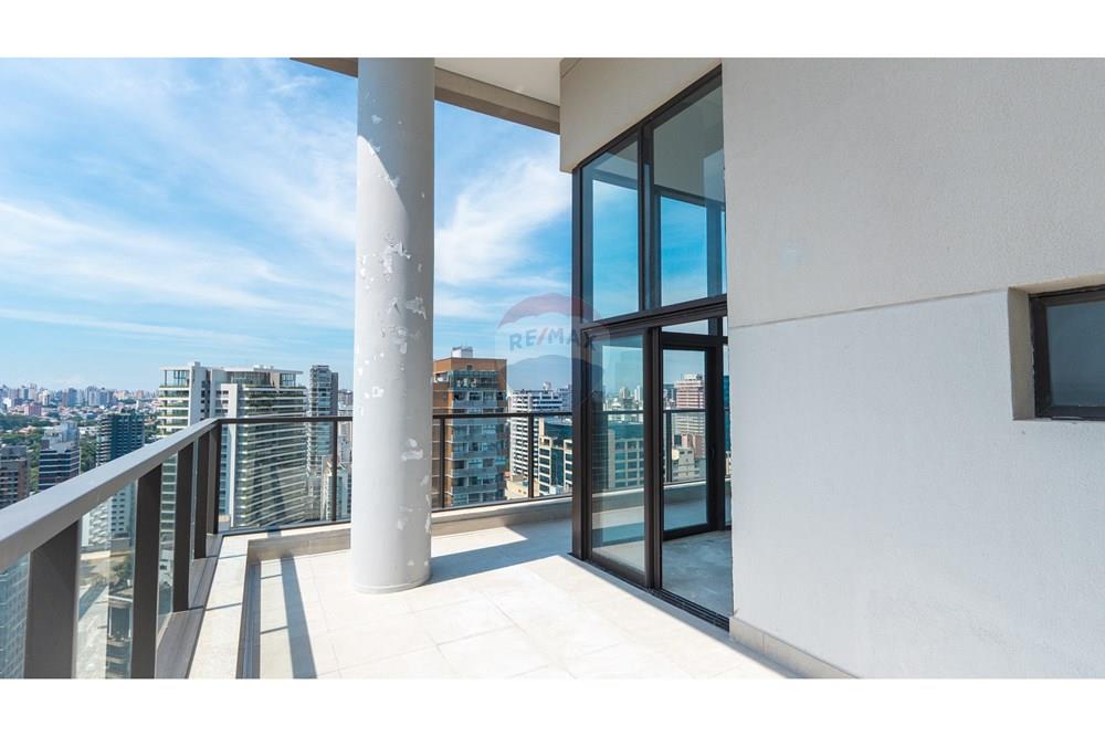 Cobertura - Venda - São Paulo , São Paulo - DSC02073.jpg - 601401067-83