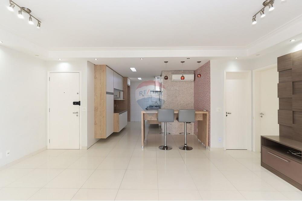 Residential - Kondo/ Apartemen - São Paulo , São Paulo - BR - 03sala_005.jpg - 602101006-87