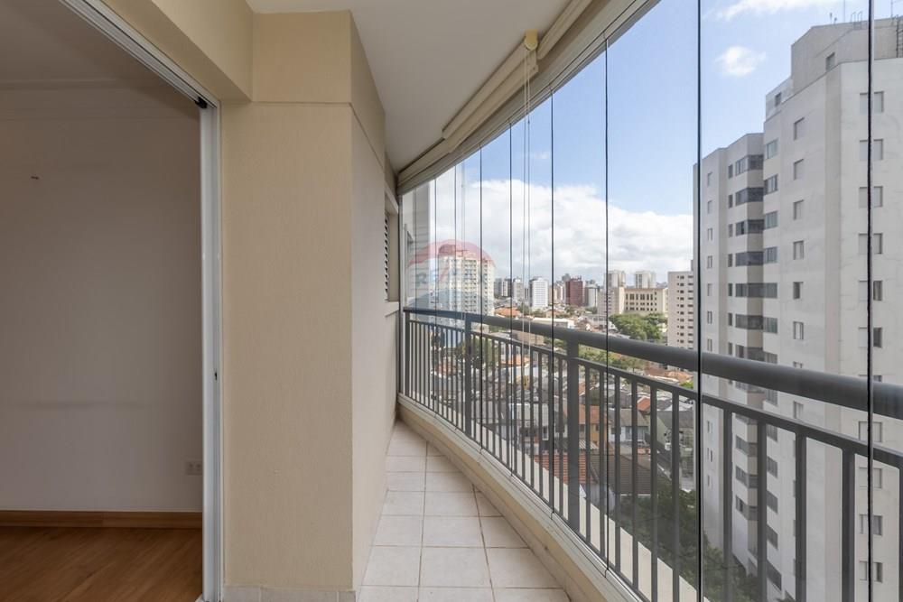 Apartamento - Venda - São Paulo , São Paulo - 10 - Varanda.jpg - 602031008-87