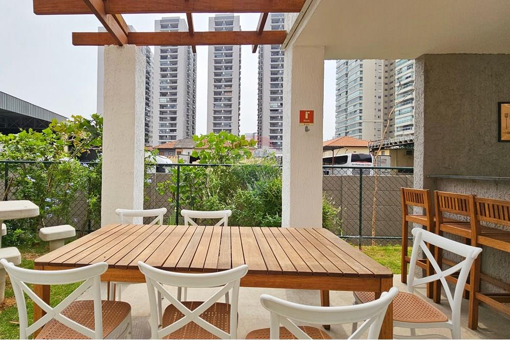 Apartamento - Venda - São Paulo , São Paulo - 44_AP.jpg - 601471009-81