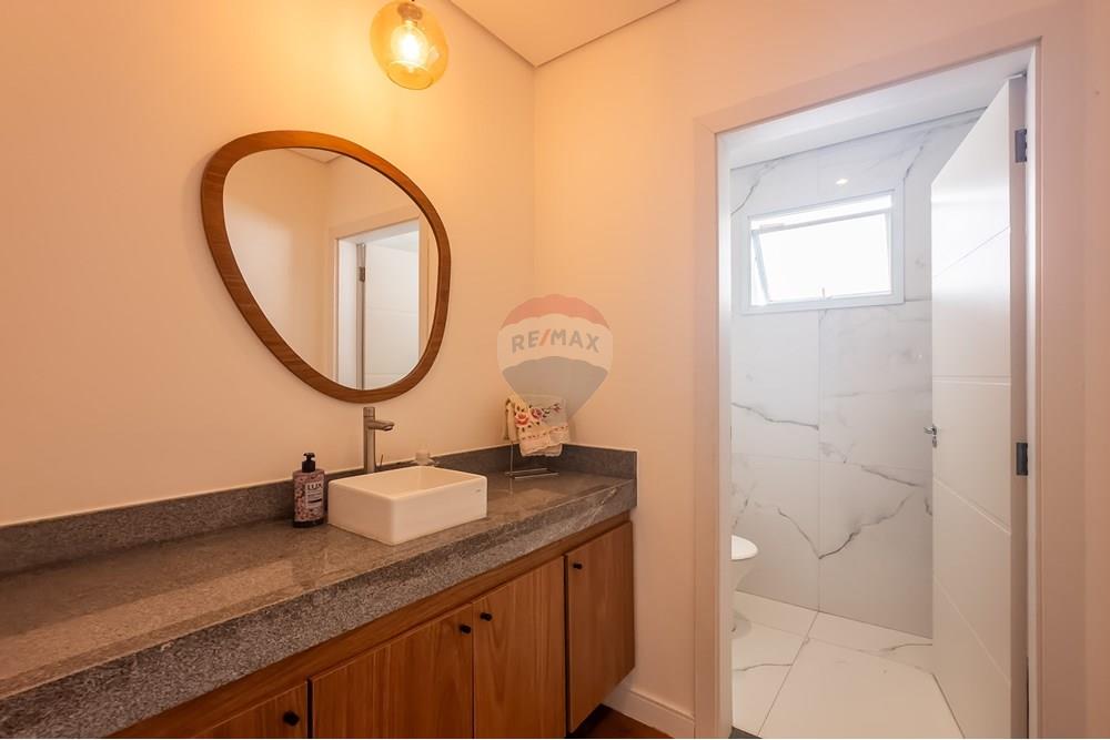 Casa - Alugar - São Paulo , São Paulo - 20lavabo.jpg - Recepção - 601081013-35