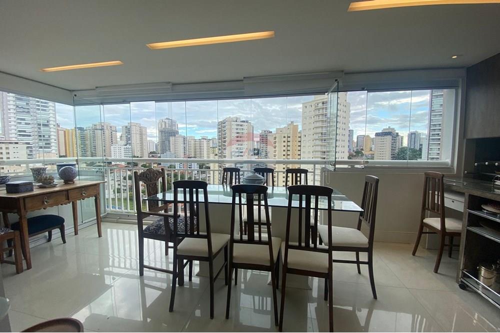 Apartamento - Alugar - São Paulo , São Paulo - 375bbc71-d750-4869-a9c5-27c2cedcf44f.jpeg - 602031036-6