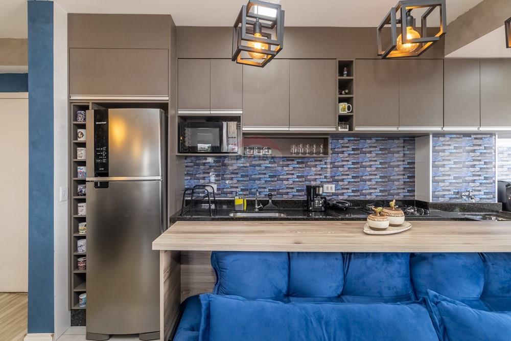 Apartamento - Venda - São Paulo , São Paulo - IMG_442316.jpg - Sala - 601811045-6