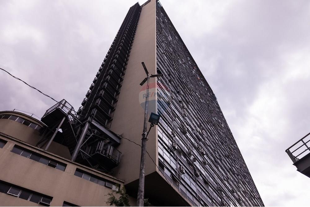 Cj. Comercial/ Sala - Venda - São Paulo , São Paulo - 27-SC.jpg - 601471009-109