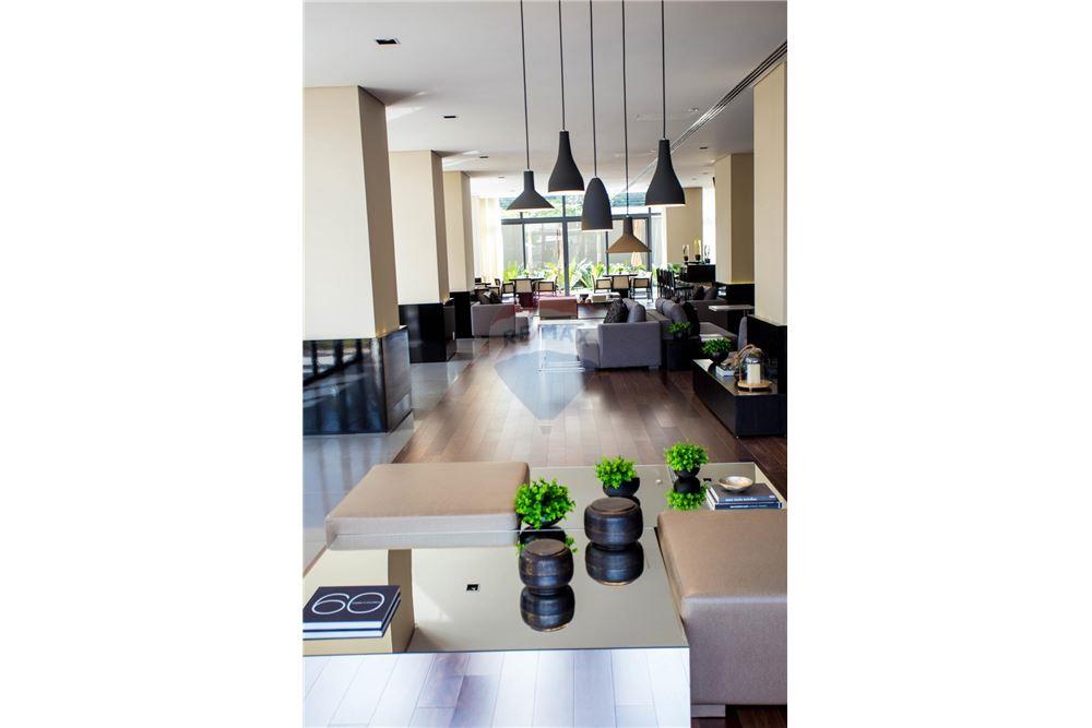 Apartamento - Alugar - São Paulo , São Paulo - 39 - 601361019-3103