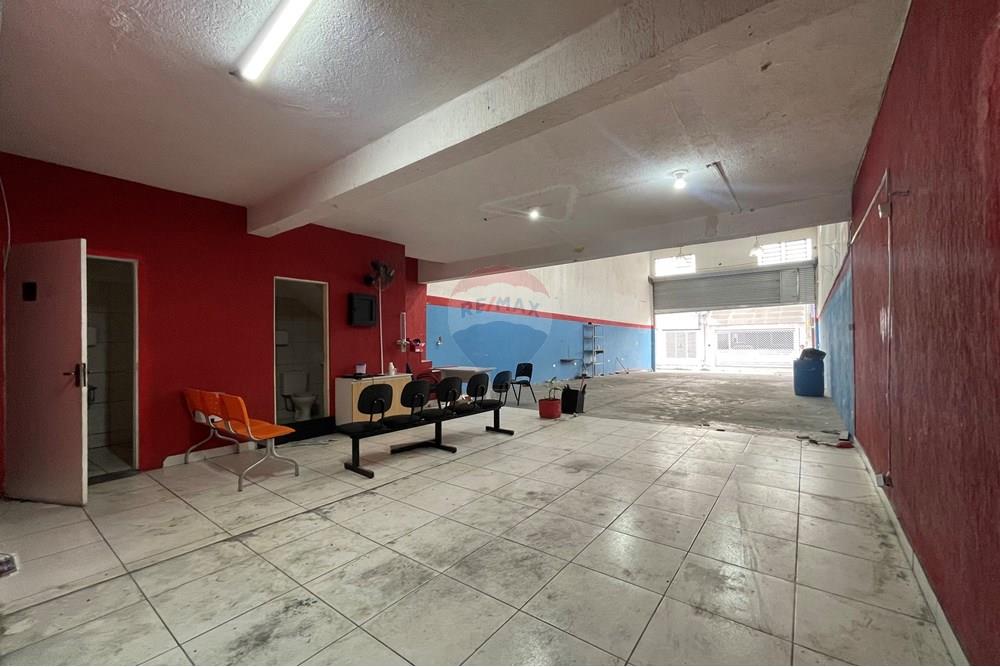 Galpão - Alugar - São Paulo , São Paulo - IMG_0141.jpeg - 601751048-142