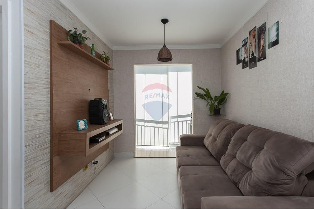 Apartamento - Venda - São Paulo , São Paulo - IMG_6553.jpg - Sala de estar - 601751013-218