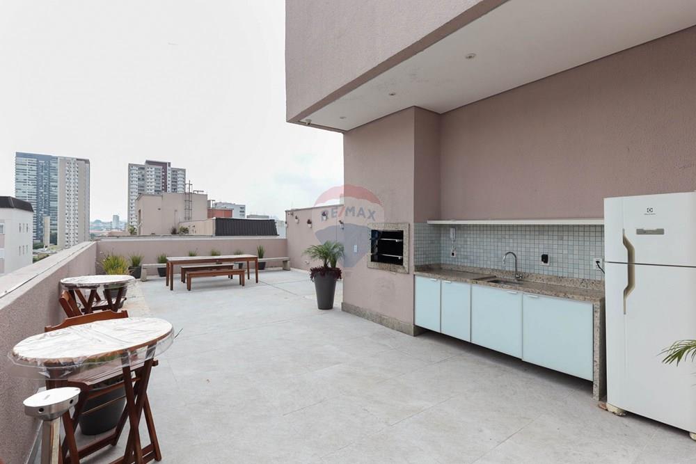 Apartamento - Alugar - São Paulo , São Paulo - 02area-condominial_013.jpg - 602101006-101