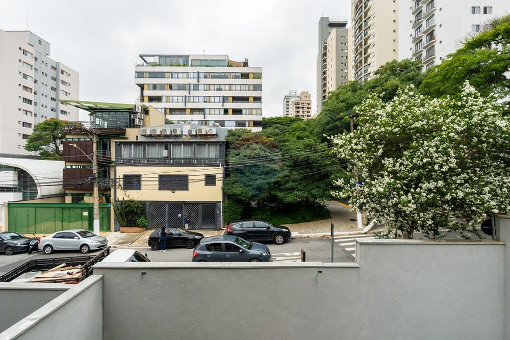 Casa de Condomínio - Venda - São Paulo , São Paulo - CS-12.jpg - 601471004-451