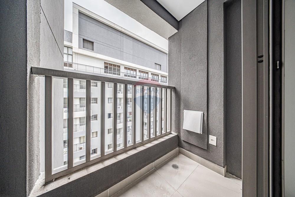 Apartamento - Venda - São Paulo , São Paulo - (21).jpg - Terraço - 601191030-38