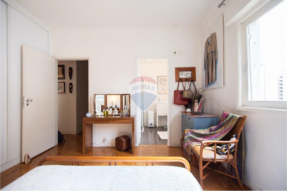 Apartamento - Venda - São Paulo , São Paulo - 06dormitorios005.jpg - Suite - 601081090-14