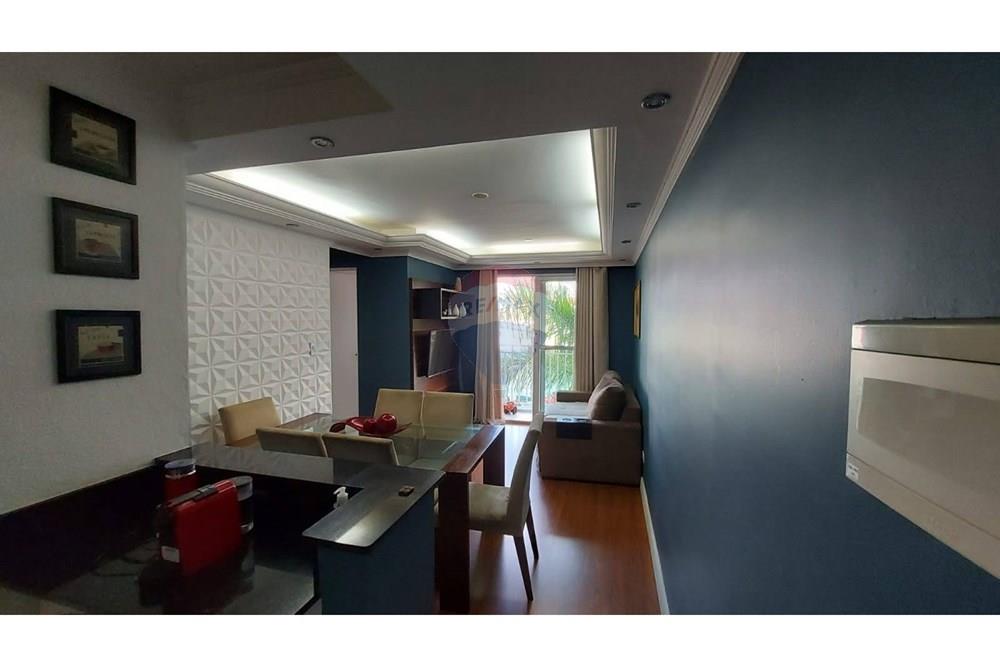 Apartamento - Alugar - São Paulo , São Paulo - febb8138-6b6f-4e20-91c0-fa9eea221dfb-1_all_8675.jpg - 602101011-574