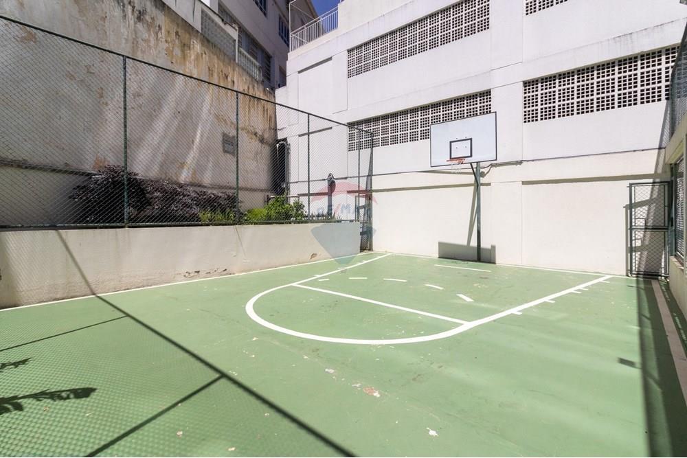 Apartamento - Venda - São Paulo , São Paulo - IMG_5135.jpg - Quintal - 602201019-20