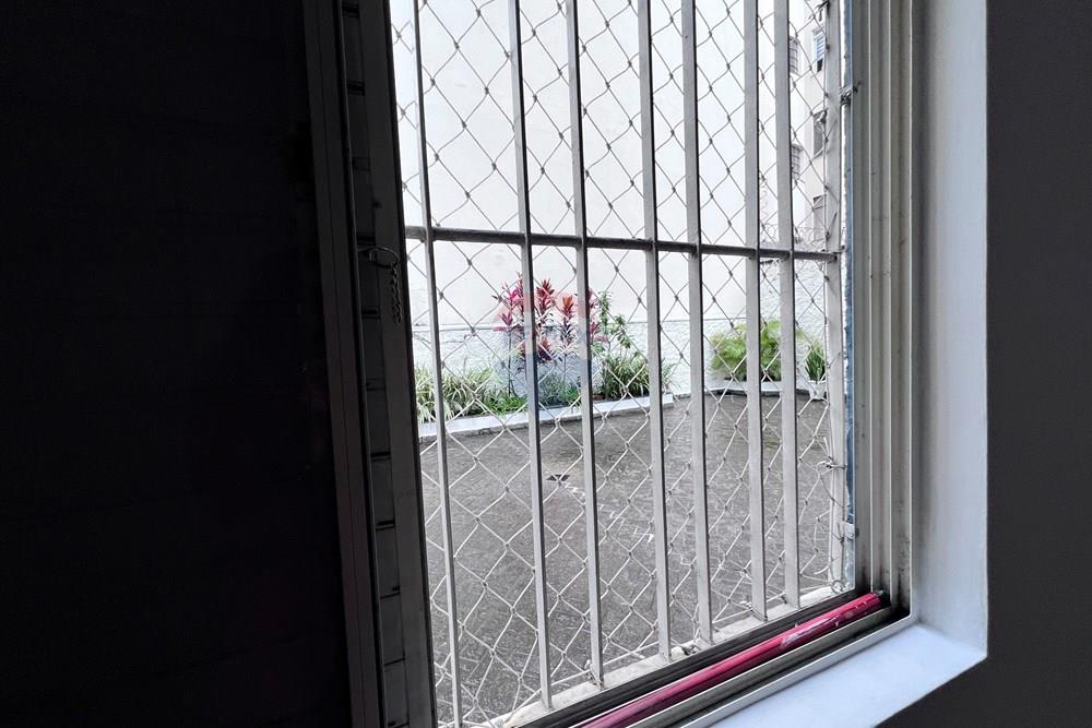 Apartamento - Alugar - São Paulo , São Paulo - IMG_1449.JPG - 601471030-85