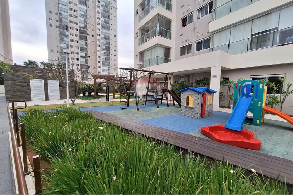 Apartamento - Alugar - São Paulo , São Paulo - Av Raimundo P Magalhães 909 ap 93 Bl2 (4).jpg - 601141076-19