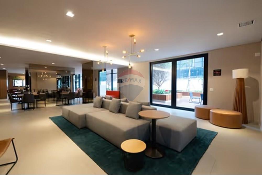 Apartamento - Alugar - São Paulo , São Paulo - e6533c51-d3d5-40f5-8643-821304c0c3bb.jpg - 601971018-1237