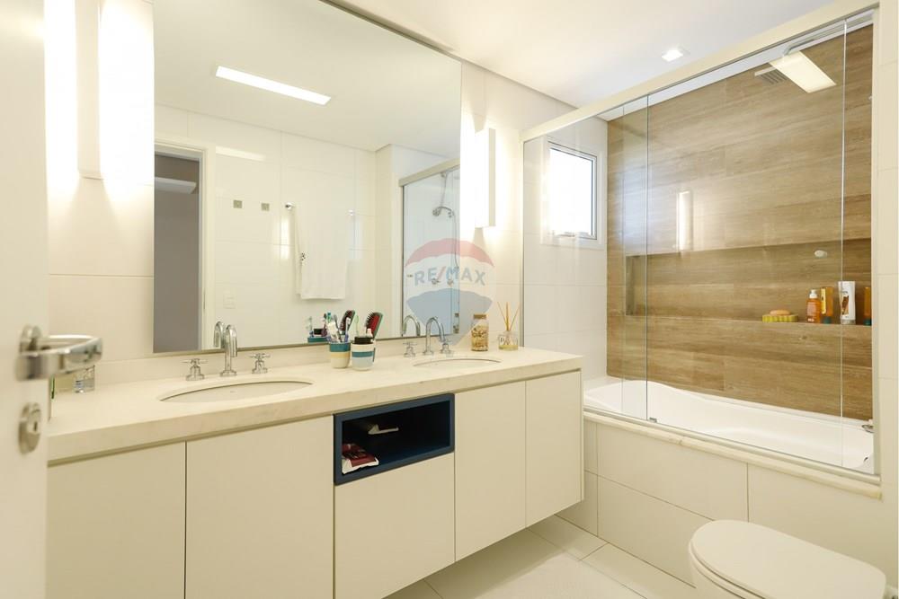 Apartamento - Venda - São Paulo , São Paulo - 26-03-05-R. Pablo Picasso, 100 - Jardim das Perdizes_042_CapodannoFotografia.jpg - 602341018-53