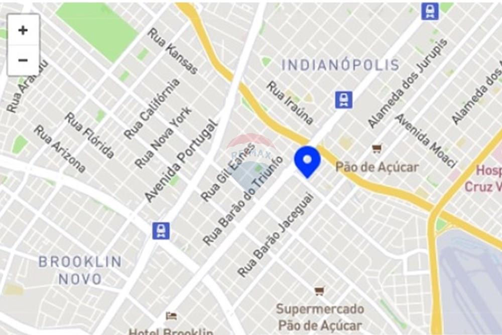 Apartamento - Venda - São Paulo , São Paulo - de4761d7-daae-4b9d-8fac-64fb25119a59.jpg - Layout aberto - 601081089-2