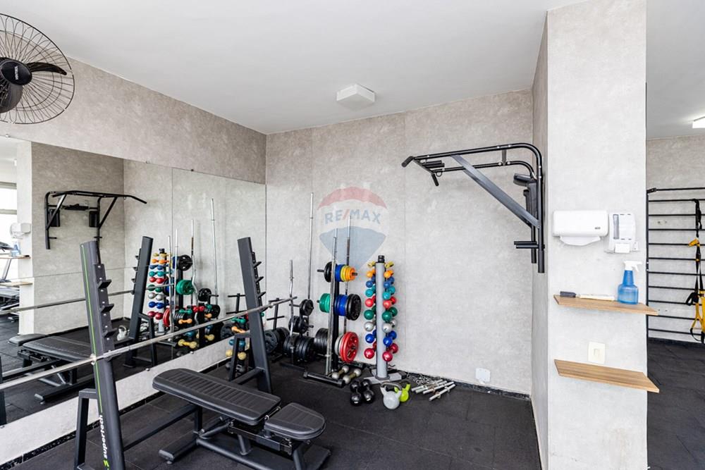 Apartamento - Alugar - São Paulo , São Paulo - Alameda Joaquim Eugênio de Lima, 1360 apto. 18 39.jpg - 601241038-98