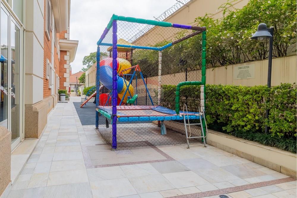 Apartamento - Venda - São Paulo , São Paulo - IMG_1146-HDR.jpg - Layout aberto - 601081064-51
