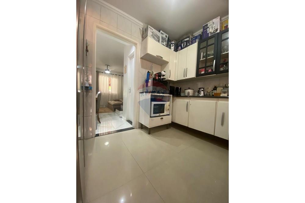 Casa de Condomínio - Alugar - São Paulo , São Paulo - casa andre 04.jpg - 602451005-9