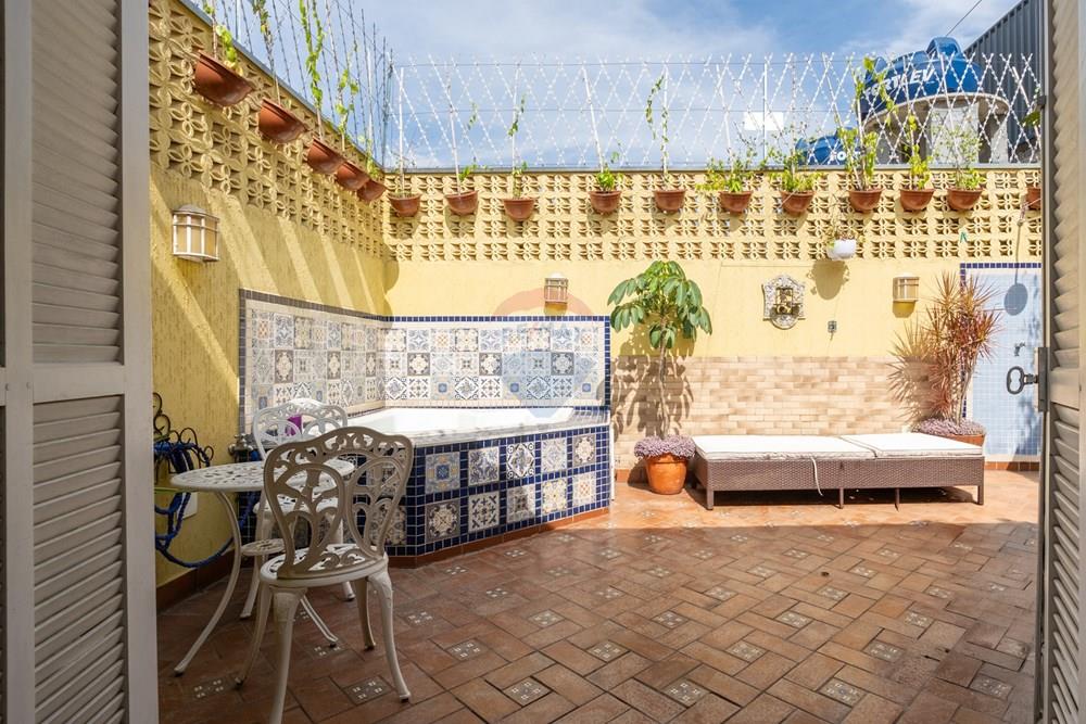 Casa - Venda - São Paulo , São Paulo - CS-53.jpg - 601471009-115