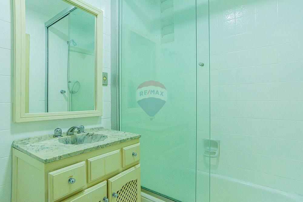 Apartamento - Venda - São Paulo , São Paulo - 01fotos_022.jpg - Banheiro - 601251301-57