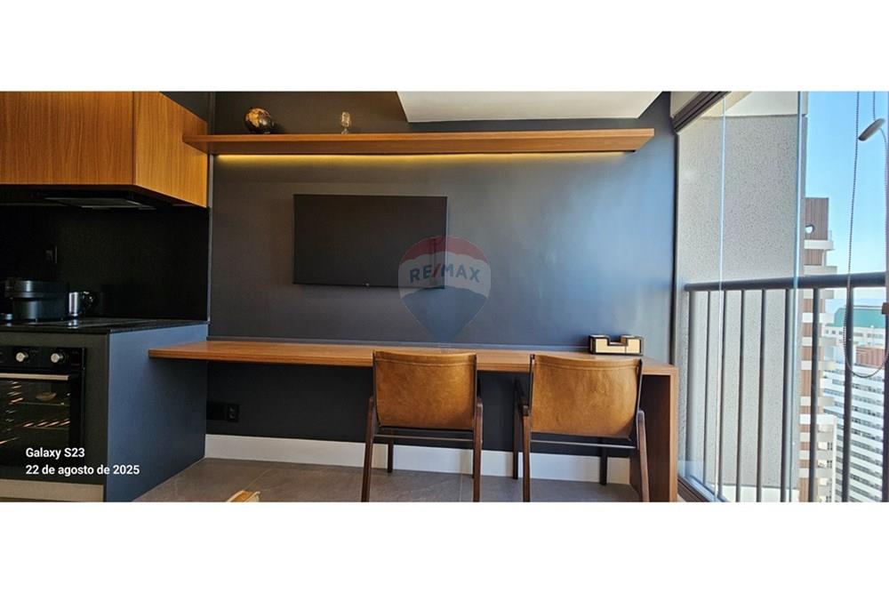 Apartamento - Alugar - São Paulo , São Paulo - Estar_TV.jpg - Sala - 602231003-12