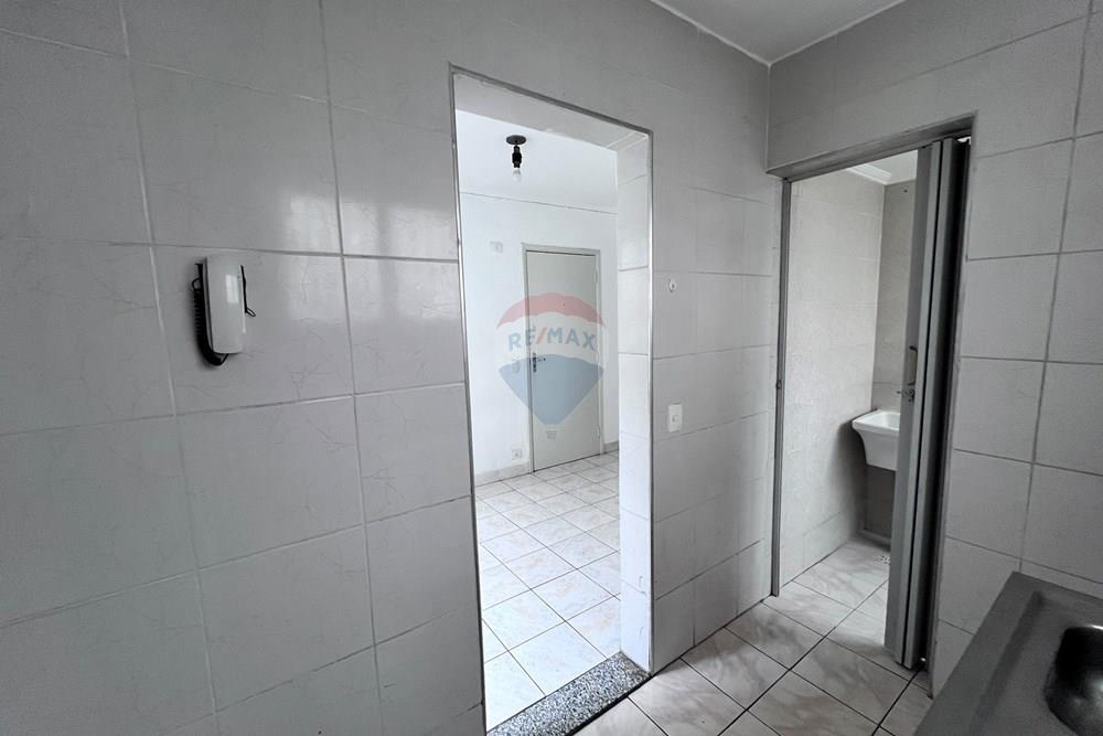 Apartamento - Alugar - São Paulo , São Paulo - IMG_1461.JPG - 601471030-85