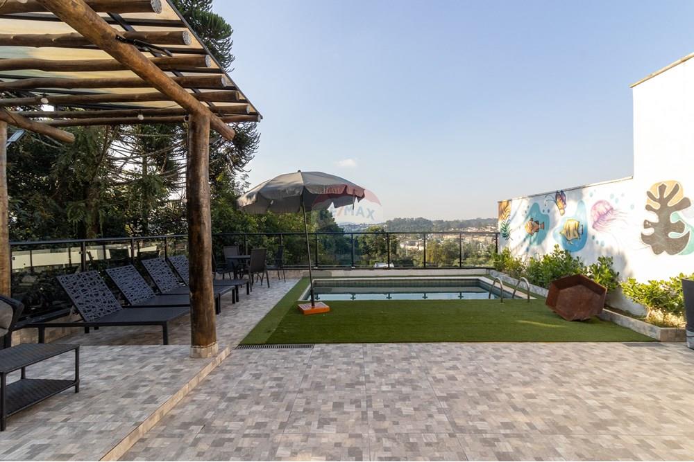 Casa de Condomínio - Venda - Cotia , São Paulo - Estr. Normandia, 1370_46.jpg - 601751098-68