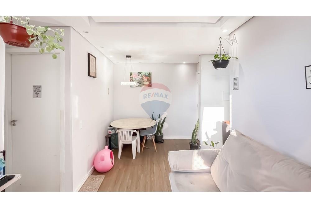 Apartamento - Venda - São Paulo , São Paulo - 1-4.jpg - 602241022-5