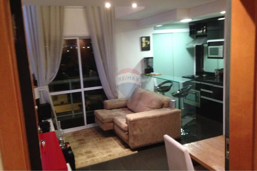 Apartamento - Alugar - São Paulo , São Paulo - IMG_7030.JPG - 602151010-130